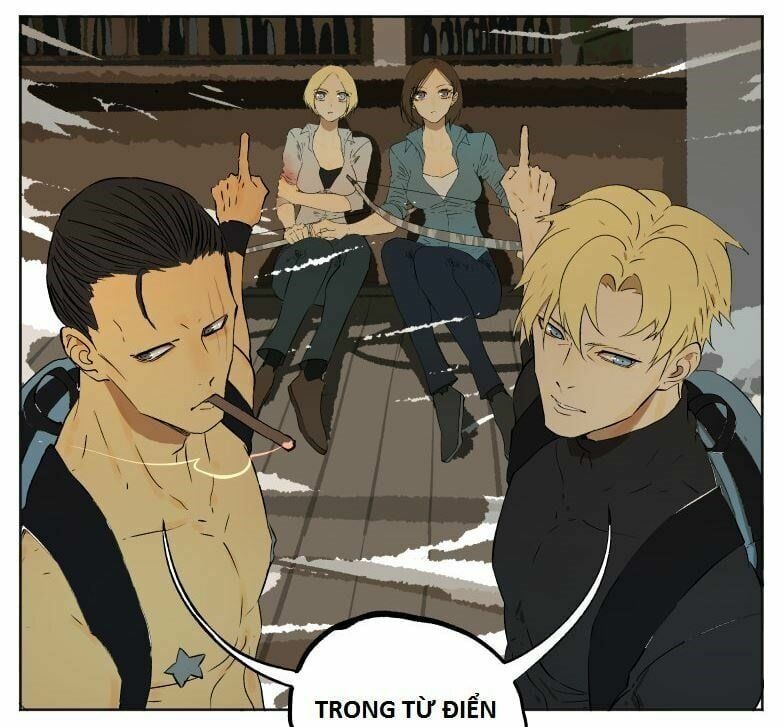 đọc truyện Friendzone Chương 45 ảnh 13 tại Thiên Thai Truyện