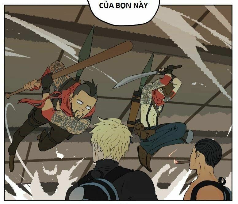 đọc truyện Friendzone Chương 45 ảnh 14 tại Thiên Thai Truyện