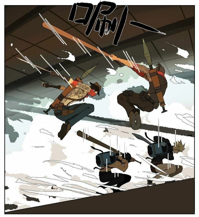 đọc truyện Friendzone Chương 45 ảnh 15 tại Thiên Thai Truyện