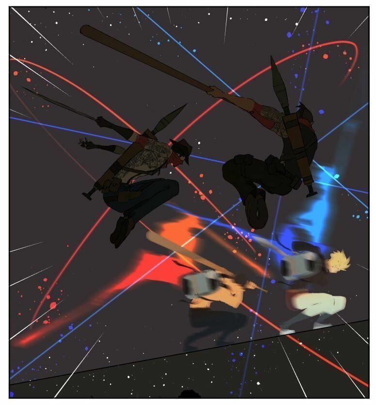 đọc truyện Friendzone Chương 45 ảnh 16 tại Thiên Thai Truyện