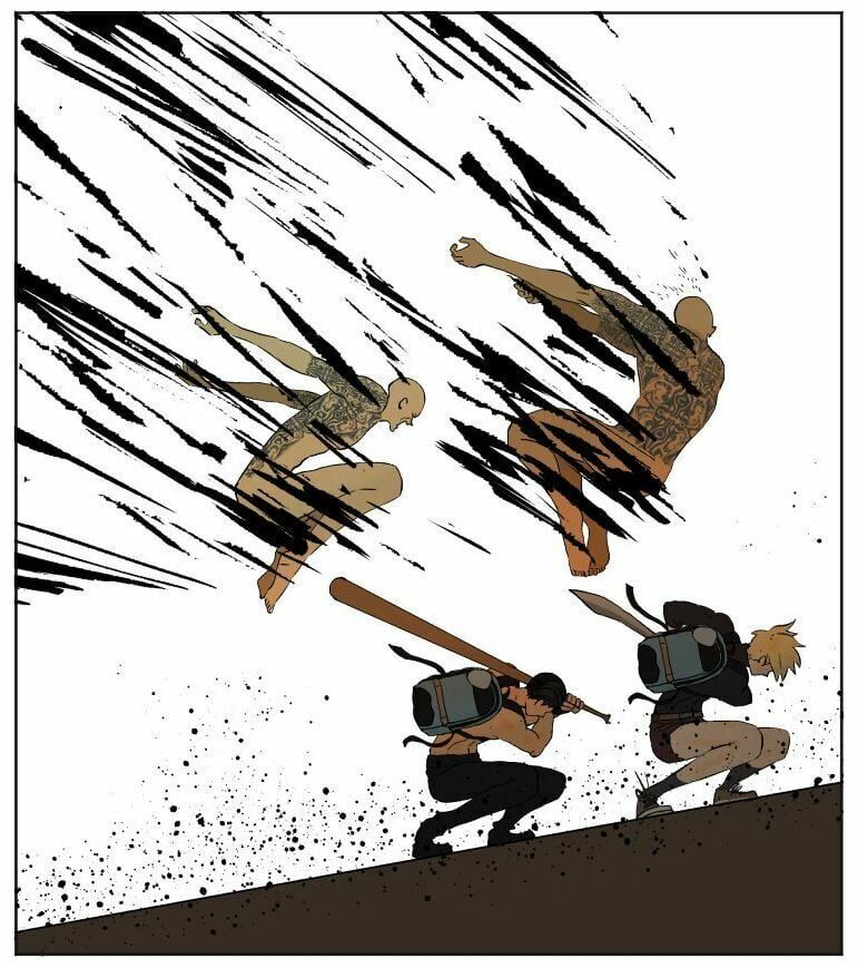 đọc truyện Friendzone Chương 45 ảnh 17 tại Thiên Thai Truyện