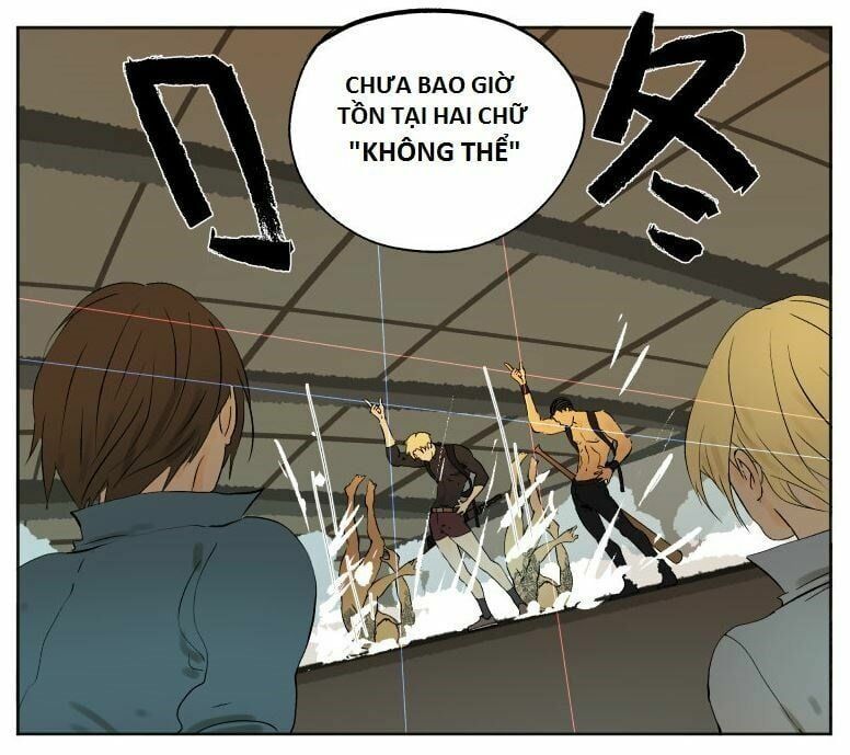 đọc truyện Friendzone Chương 45 ảnh 18 tại Thiên Thai Truyện