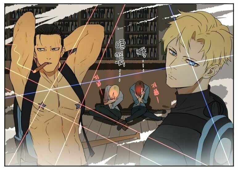 đọc truyện Friendzone Chương 45 ảnh 20 tại Thiên Thai Truyện