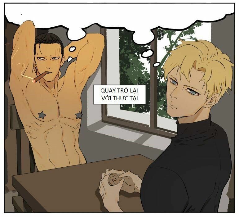 đọc truyện Friendzone Chương 45 ảnh 21 tại Thiên Thai Truyện