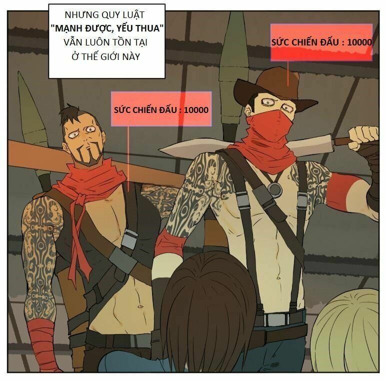 đọc truyện Friendzone Chương 45 ảnh 5 tại Thiên Thai Truyện