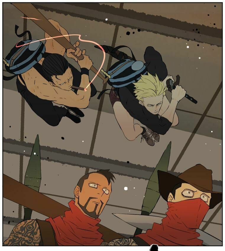 đọc truyện Friendzone Chương 45 ảnh 6 tại Thiên Thai Truyện