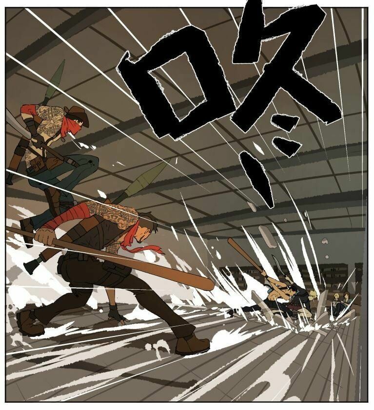 đọc truyện Friendzone Chương 45 ảnh 7 tại Thiên Thai Truyện