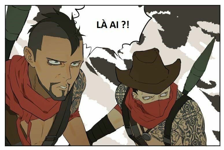 đọc truyện Friendzone Chương 45 ảnh 8 tại Thiên Thai Truyện