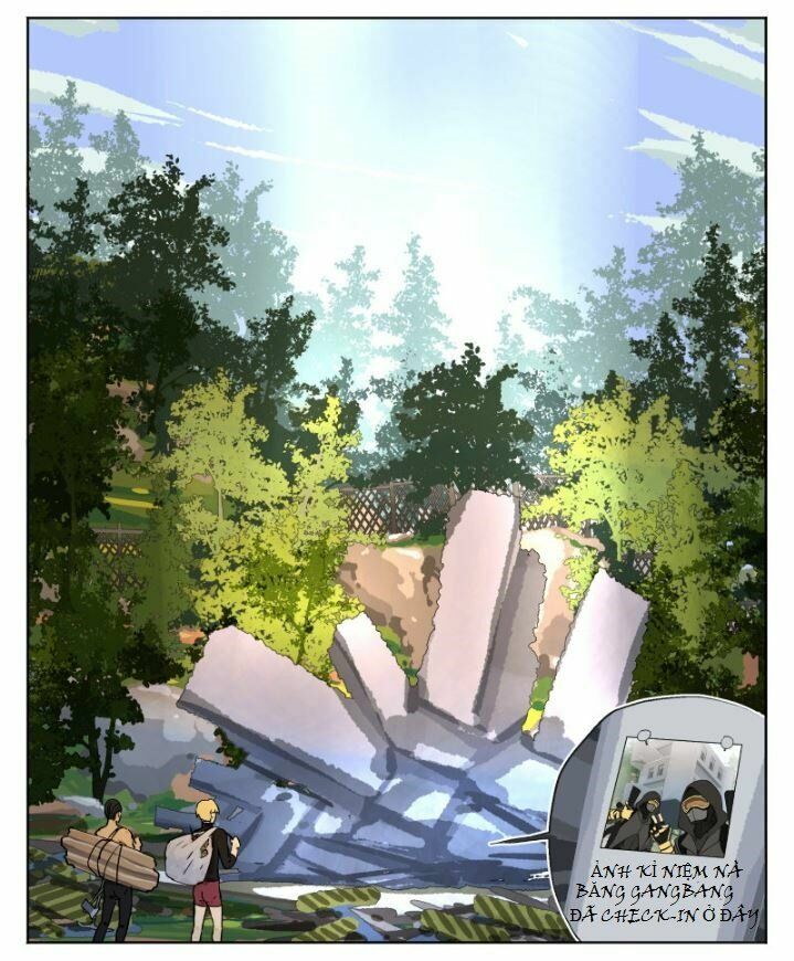 đọc truyện Friendzone Chương 46 ảnh 19 tại Thiên Thai Truyện