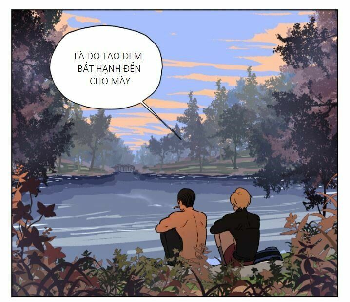 đọc truyện Friendzone Chương 46 ảnh 21 tại Thiên Thai Truyện