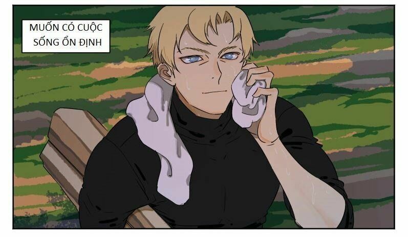 đọc truyện Friendzone Chương 46 ảnh 4 tại Thiên Thai Truyện