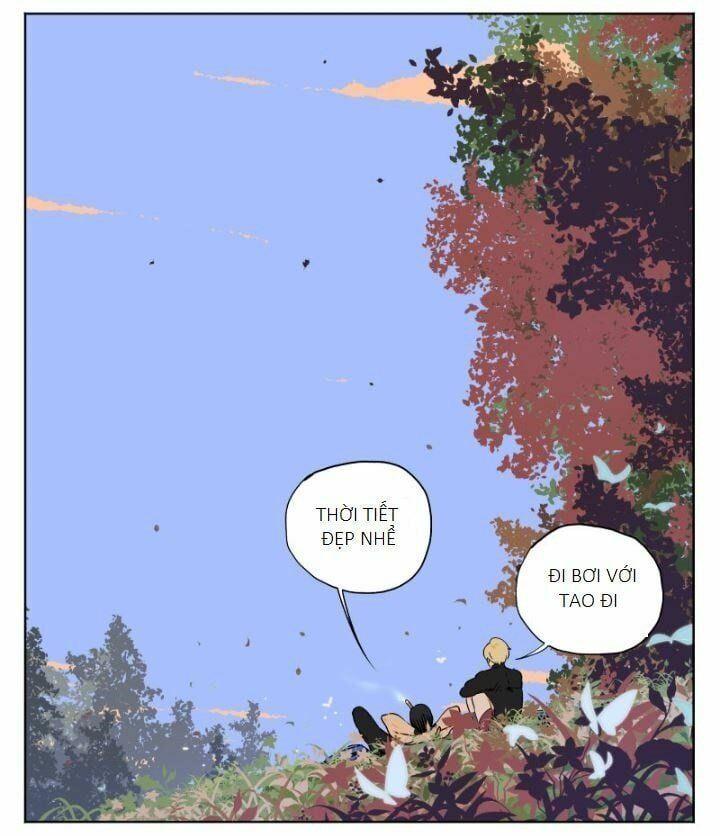 đọc truyện Friendzone Chương 46 ảnh 25 tại Thiên Thai Truyện