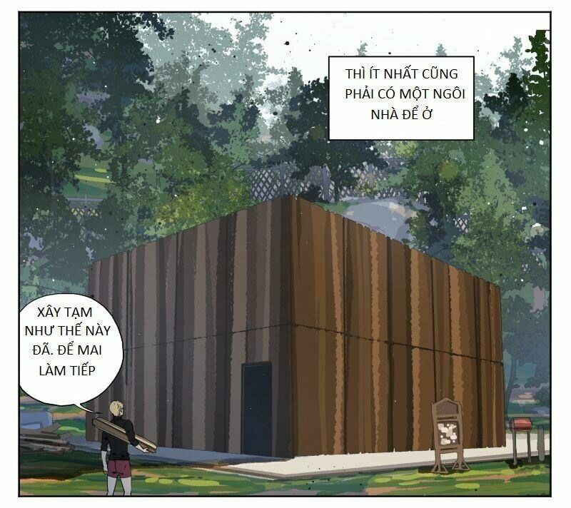 đọc truyện Friendzone Chương 46 ảnh 5 tại Thiên Thai Truyện