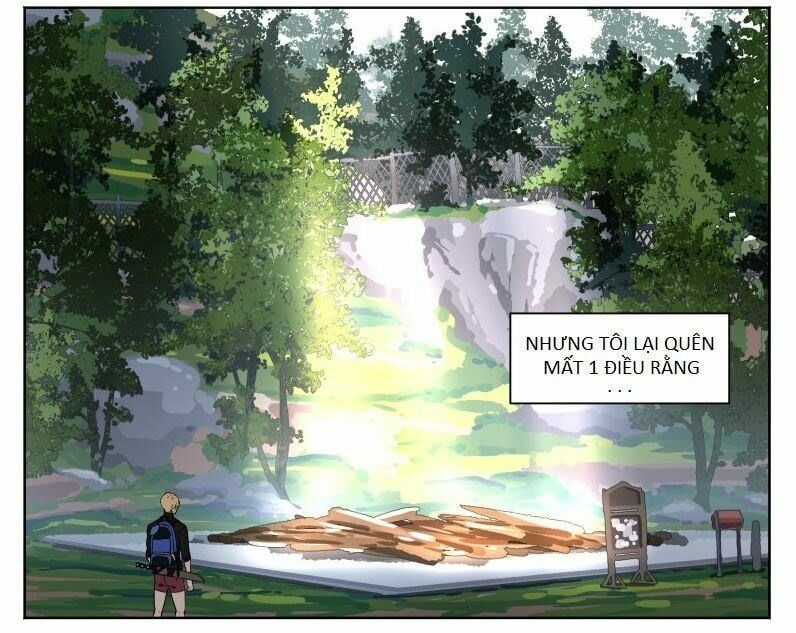 đọc truyện Friendzone Chương 46 ảnh 7 tại Thiên Thai Truyện