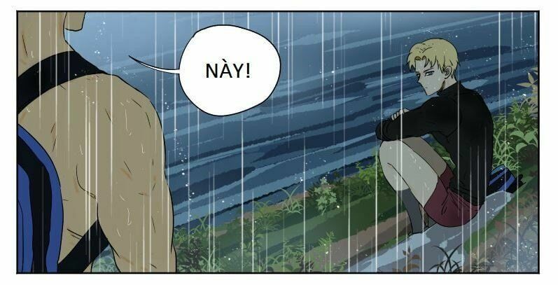 đọc truyện Friendzone Chương 46 ảnh 11 tại Thiên Thai Truyện