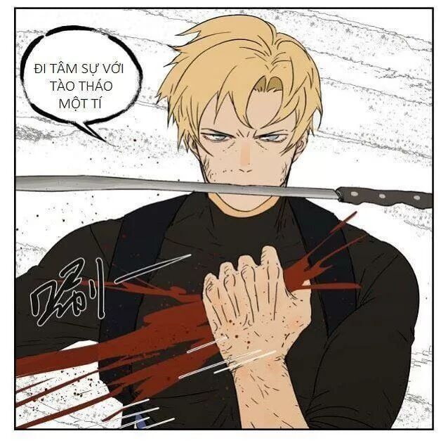 đọc truyện Friendzone Chương 47 ảnh 15 tại Thiên Thai Truyện