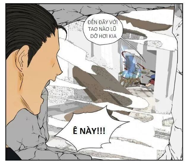 đọc truyện Friendzone Chương 47 ảnh 17 tại Thiên Thai Truyện