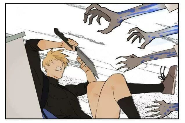 đọc truyện Friendzone Chương 47 ảnh 20 tại Thiên Thai Truyện