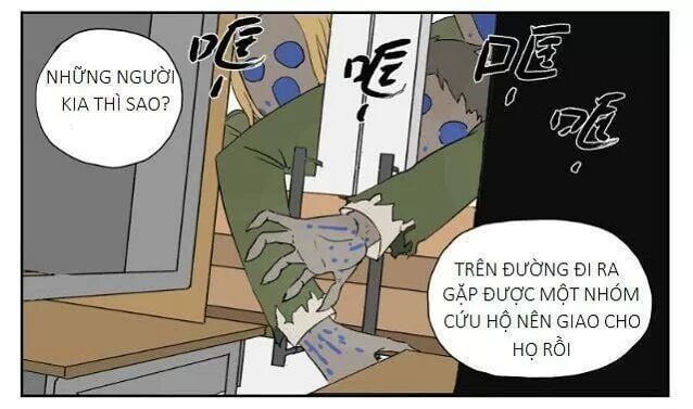 đọc truyện Friendzone Chương 47 ảnh 23 tại Thiên Thai Truyện