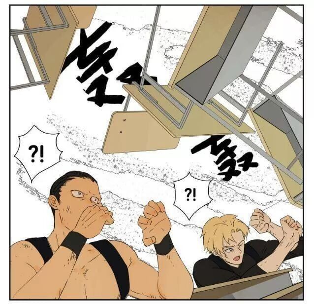 đọc truyện Friendzone Chương 47 ảnh 27 tại Thiên Thai Truyện