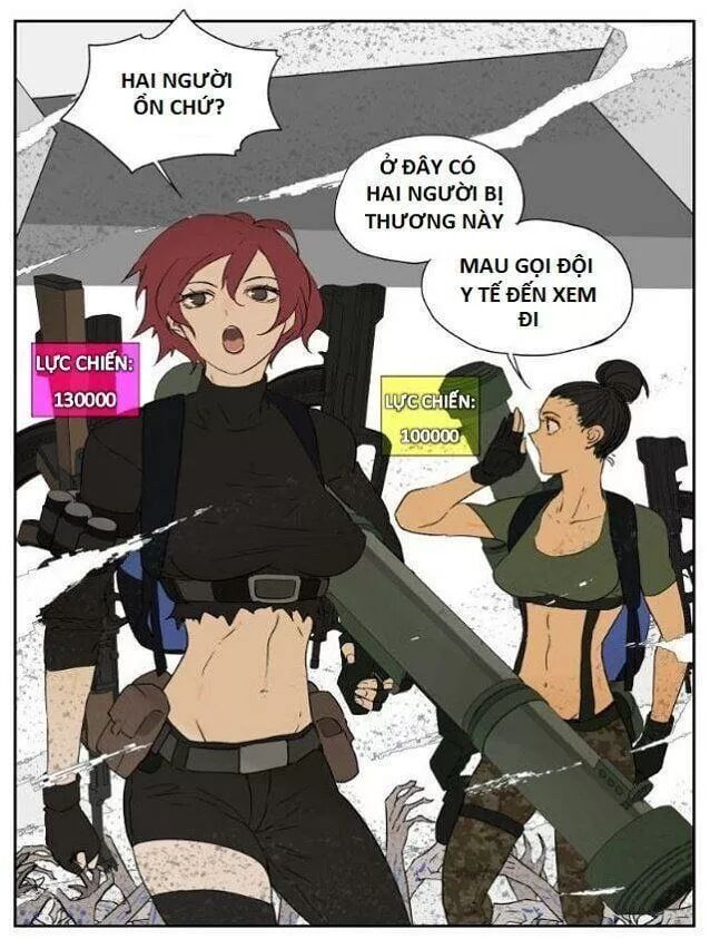 đọc truyện Friendzone Chương 47 ảnh 28 tại Thiên Thai Truyện