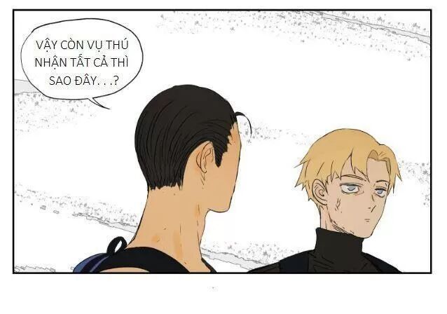 đọc truyện Friendzone Chương 47 ảnh 29 tại Thiên Thai Truyện