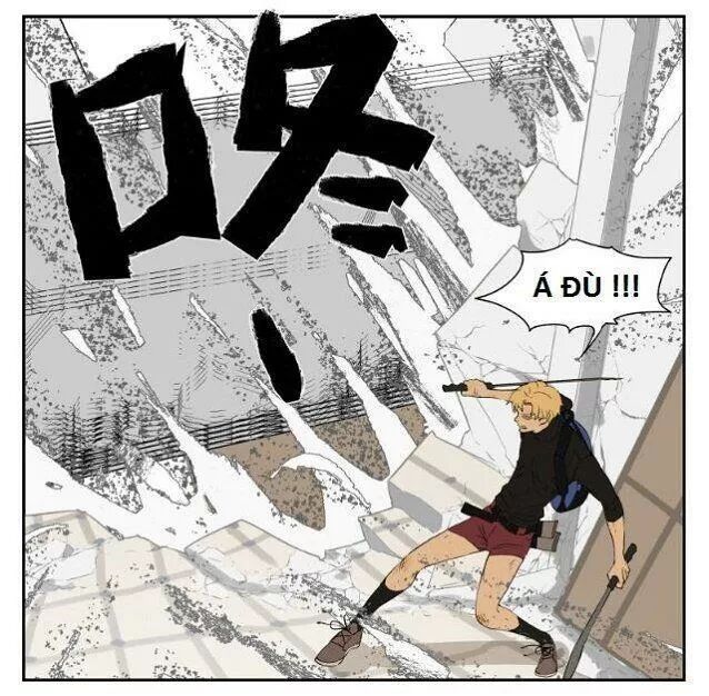 đọc truyện Friendzone Chương 47 ảnh 6 tại Thiên Thai Truyện