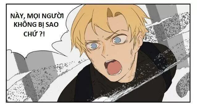 đọc truyện Friendzone Chương 47 ảnh 7 tại Thiên Thai Truyện