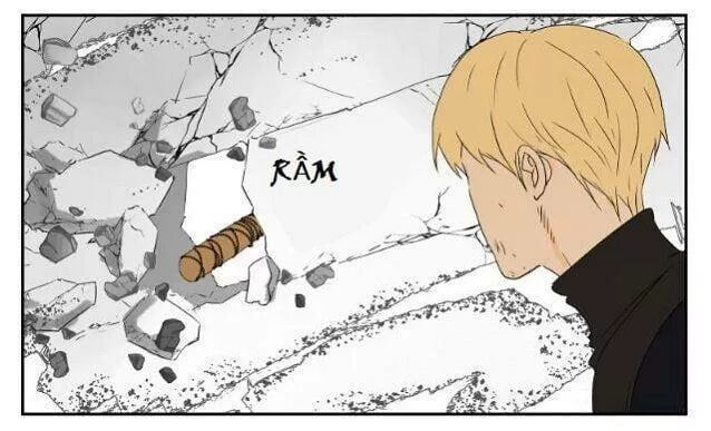 đọc truyện Friendzone Chương 47 ảnh 8 tại Thiên Thai Truyện