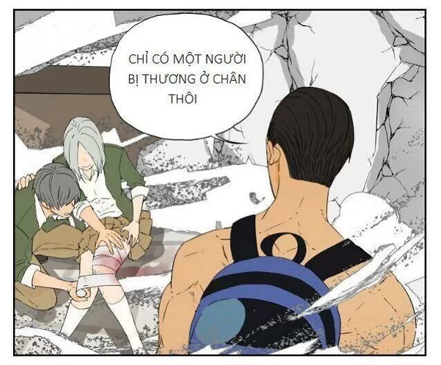 đọc truyện Friendzone Chương 47 ảnh 10 tại Thiên Thai Truyện