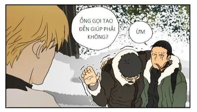 đọc truyện Friendzone Chương 48 ảnh 14 tại Thiên Thai Truyện