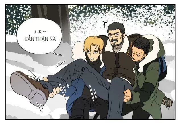 đọc truyện Friendzone Chương 48 ảnh 15 tại Thiên Thai Truyện