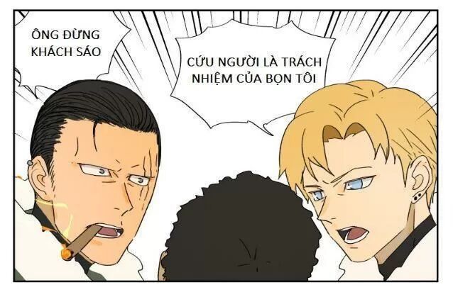 đọc truyện Friendzone Chương 48 ảnh 18 tại Thiên Thai Truyện