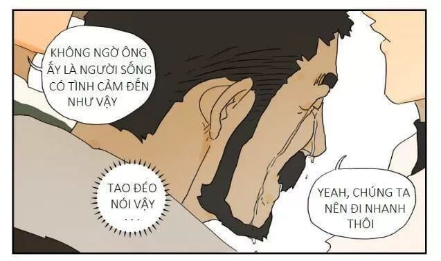 đọc truyện Friendzone Chương 48 ảnh 19 tại Thiên Thai Truyện