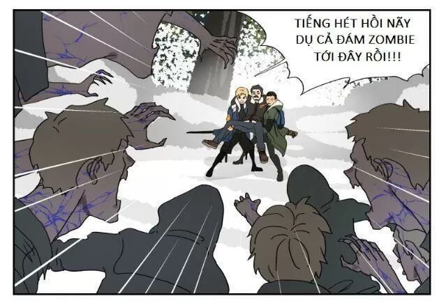 đọc truyện Friendzone Chương 48 ảnh 20 tại Thiên Thai Truyện