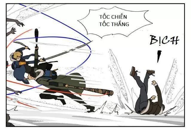 đọc truyện Friendzone Chương 48 ảnh 21 tại Thiên Thai Truyện