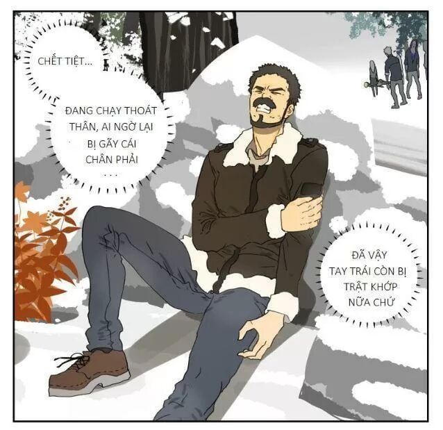 đọc truyện Friendzone Chương 48 ảnh 4 tại Thiên Thai Truyện