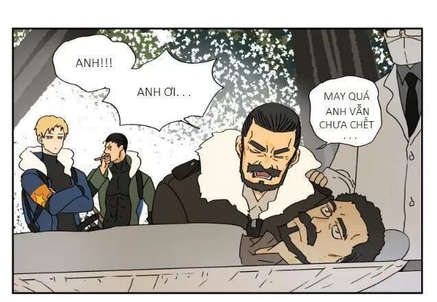 đọc truyện Friendzone Chương 48 ảnh 23 tại Thiên Thai Truyện