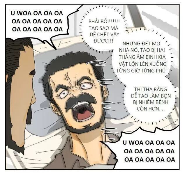 đọc truyện Friendzone Chương 48 ảnh 24 tại Thiên Thai Truyện