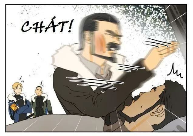 đọc truyện Friendzone Chương 48 ảnh 25 tại Thiên Thai Truyện