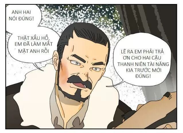 đọc truyện Friendzone Chương 48 ảnh 26 tại Thiên Thai Truyện