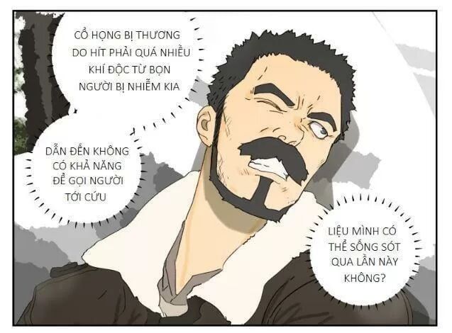 đọc truyện Friendzone Chương 48 ảnh 5 tại Thiên Thai Truyện