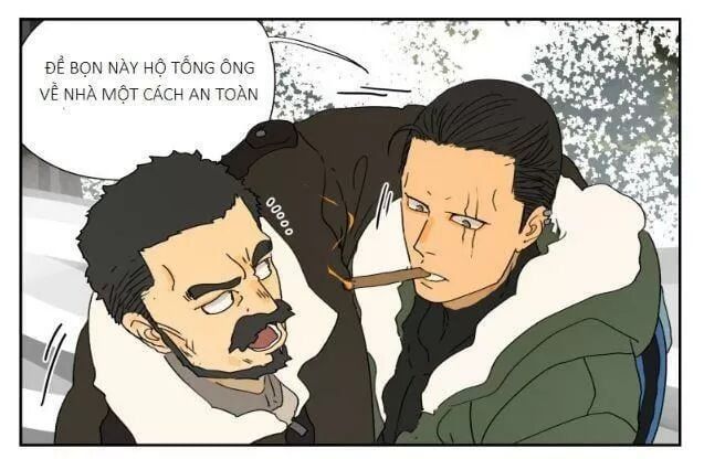 đọc truyện Friendzone Chương 48 ảnh 11 tại Thiên Thai Truyện