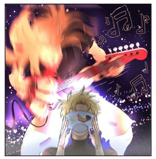 đọc truyện Friendzone Chương 49 ảnh 14 tại Thiên Thai Truyện