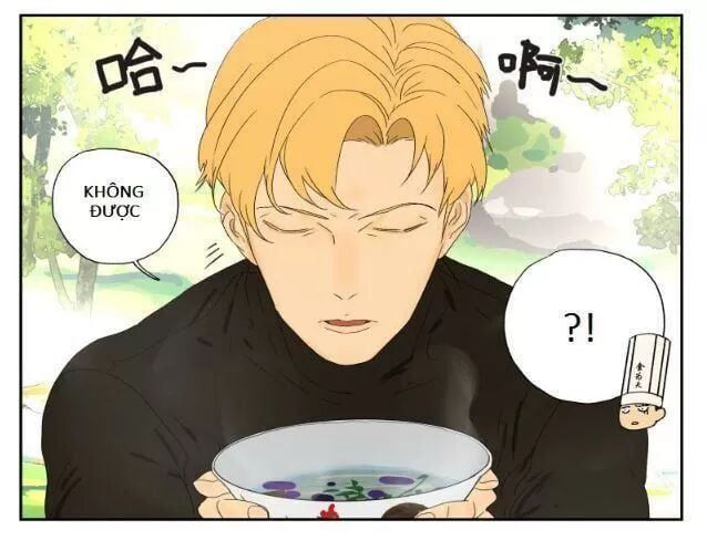 đọc truyện Friendzone Chương 49 ảnh 16 tại Thiên Thai Truyện