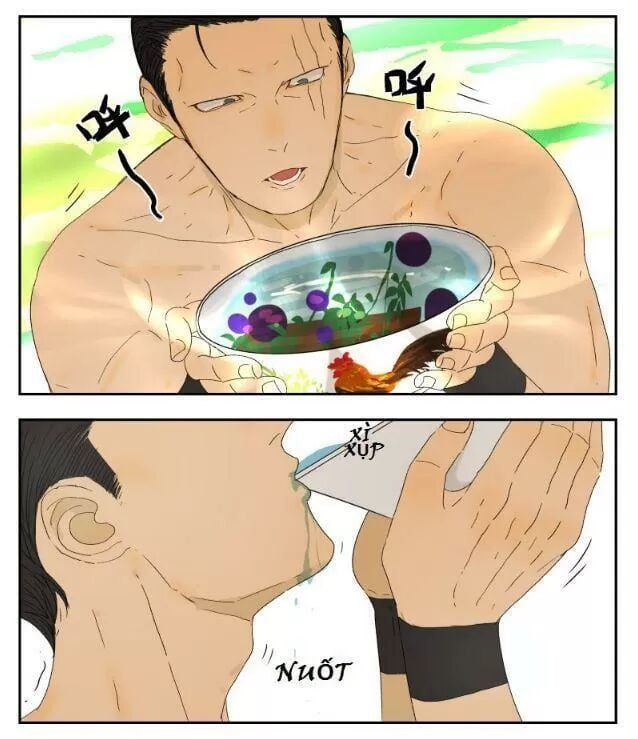 đọc truyện Friendzone Chương 49 ảnh 24 tại Thiên Thai Truyện