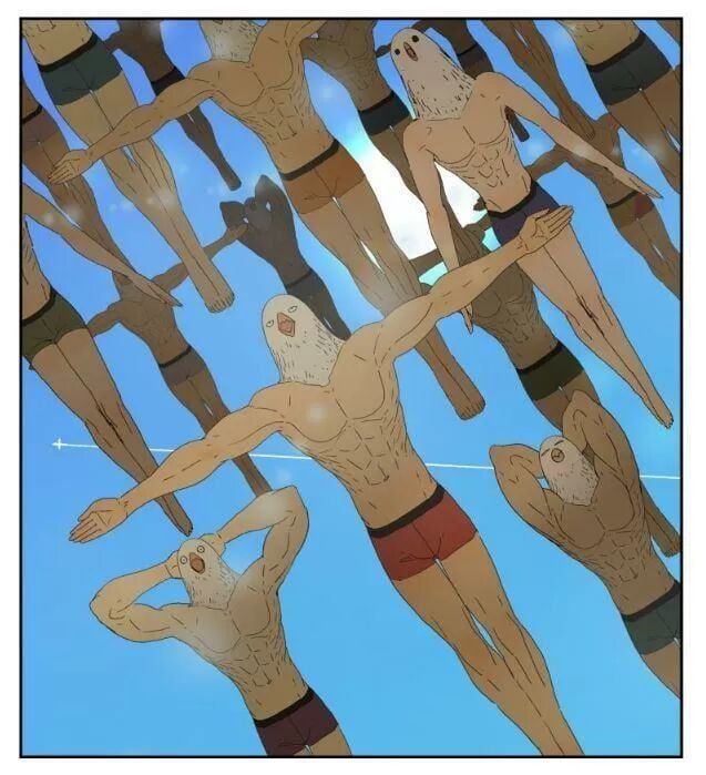 đọc truyện Friendzone Chương 49 ảnh 26 tại Thiên Thai Truyện