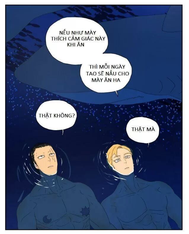 đọc truyện Friendzone Chương 49 ảnh 29 tại Thiên Thai Truyện