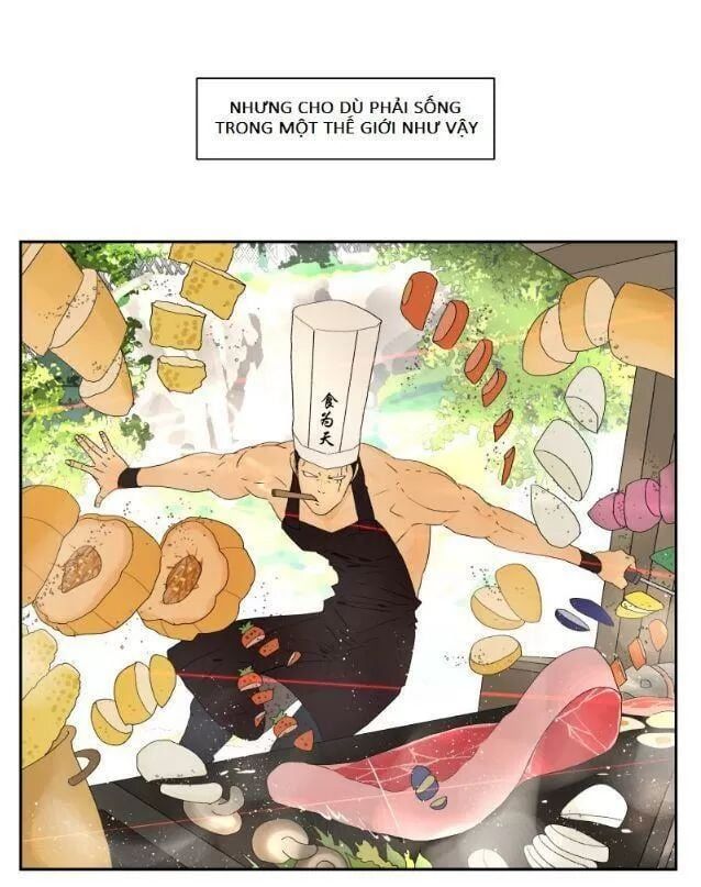 đọc truyện Friendzone Chương 49 ảnh 5 tại Thiên Thai Truyện