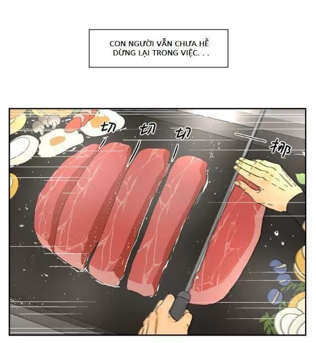 đọc truyện Friendzone Chương 49 ảnh 6 tại Thiên Thai Truyện